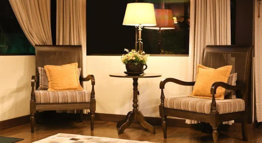 Hotel Premium Gramado Exterior foto